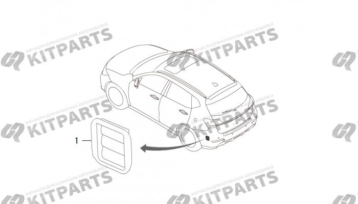 Вентиляция Haval